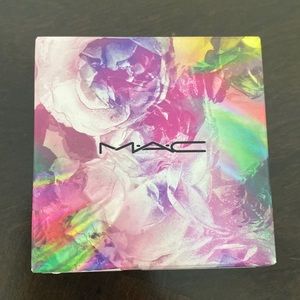 Limited edition Mac highlighter